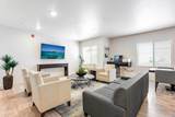1-bedroom apartment at Parks Residential - Denver Apartments in Centennial